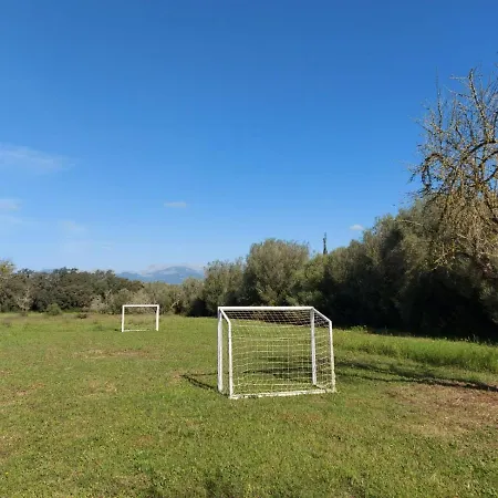 Tiro Costitx (Mallorca)