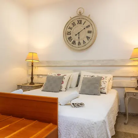 Villa Tiro Costitx (Mallorca)