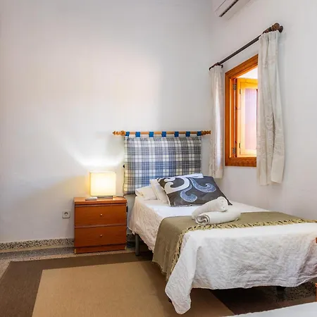 Tiro Villa Costitx (Mallorca)