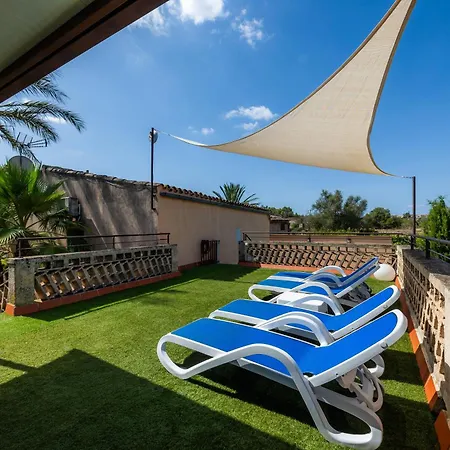 Tiro * Costitx (Mallorca)