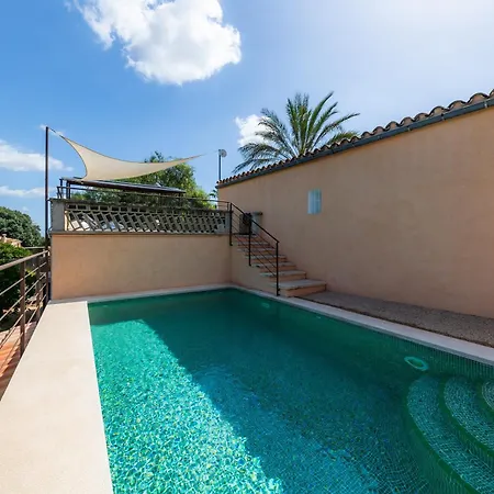 Villa Tiro