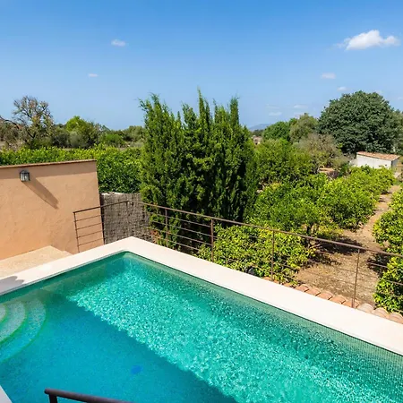 Villa Tiro *
